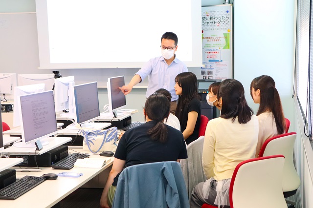 心理_心理実験法実習