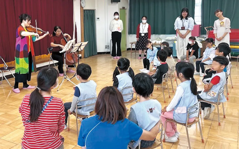 初等教育学科_02_ムジカプロジェクト