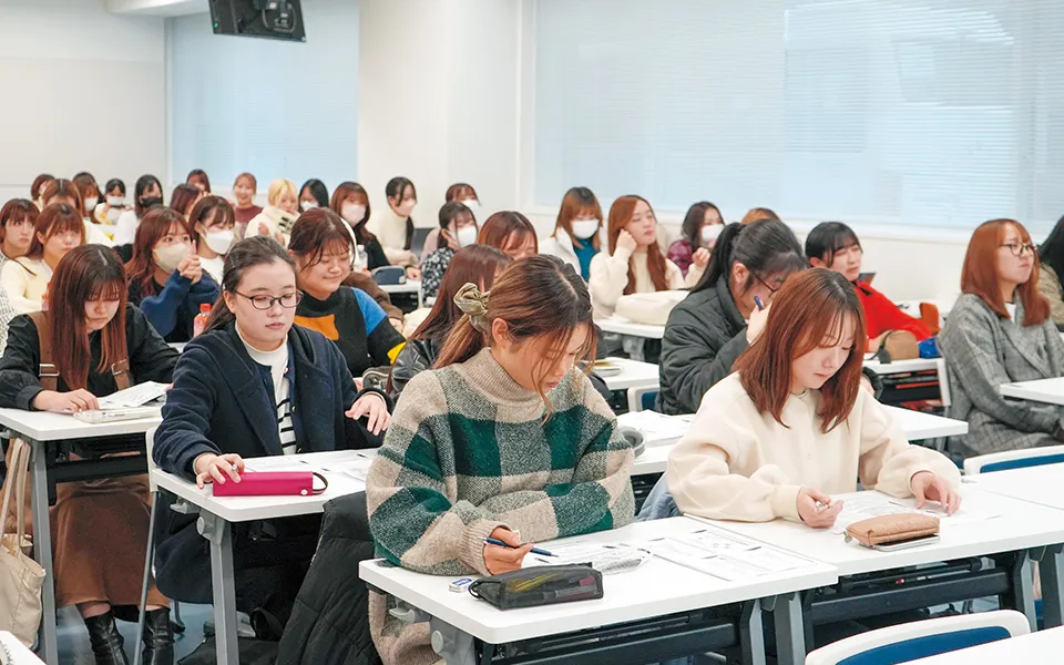 食安全マネジメント学科_03_フードシステム論